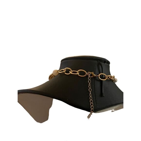 Burberry Perfume Pendant Necklace - Picture 5 of 5